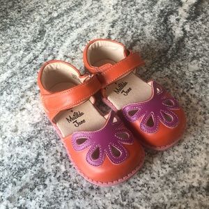 Matilda Jane Livie & Luca toddler shoes